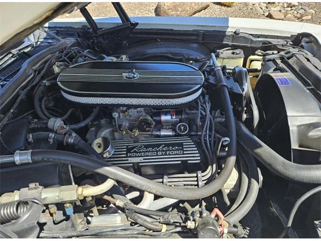 1979 Ford Ranchero (CC-1770750) for sale in Buckeye, Arizona