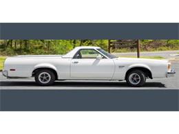 1979 Ford Ranchero (CC-1770750) for sale in Buckeye, Arizona