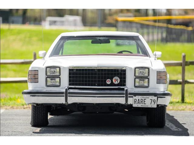 1979 Ford Ranchero (CC-1770750) for sale in Buckeye, Arizona
