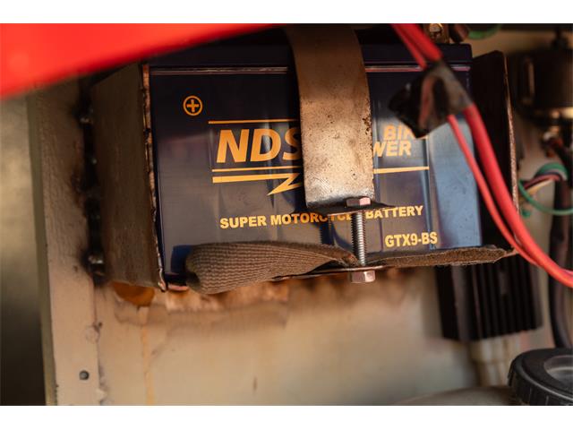 1946 Other/special Unspecified (CC-1777500) for sale in Firenze, Italia