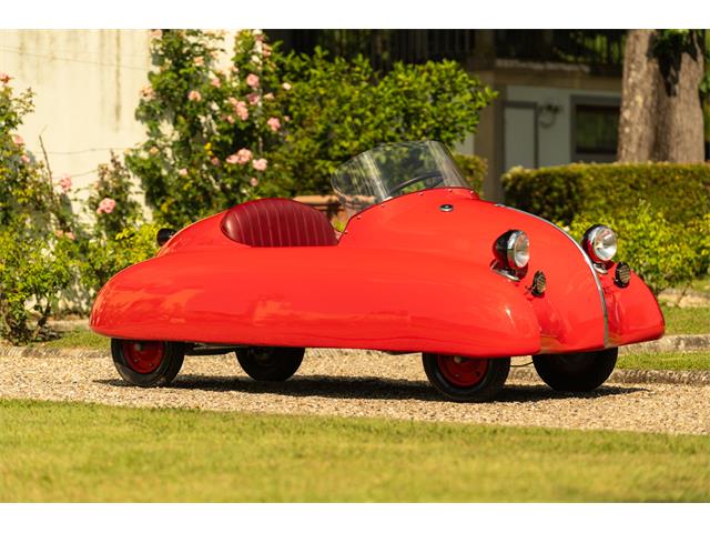 1946 Other/special Unspecified (CC-1777500) for sale in Firenze, Italia