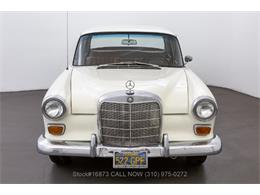 1967 Mercedes-Benz 200 (CC-1777502) for sale in Beverly Hills, California