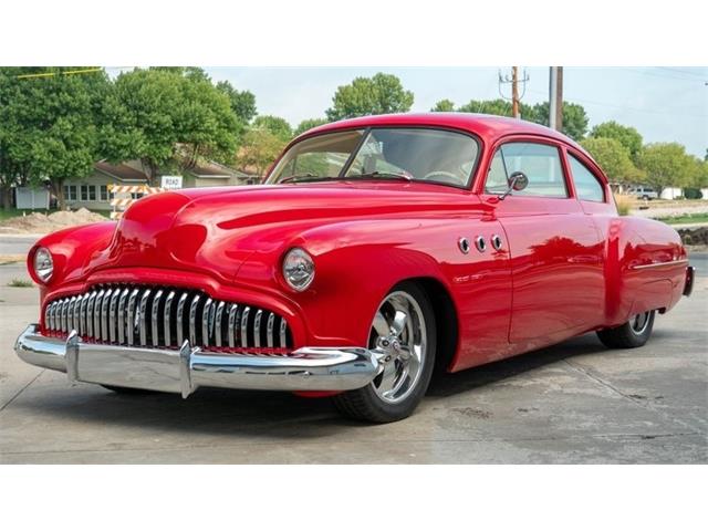 1949 Buick Sedanette (CC-1770751) for sale in Montgomery, Minnesota