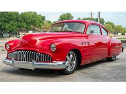 1949 Buick Sedanette (CC-1770751) for sale in Montgomery, Minnesota