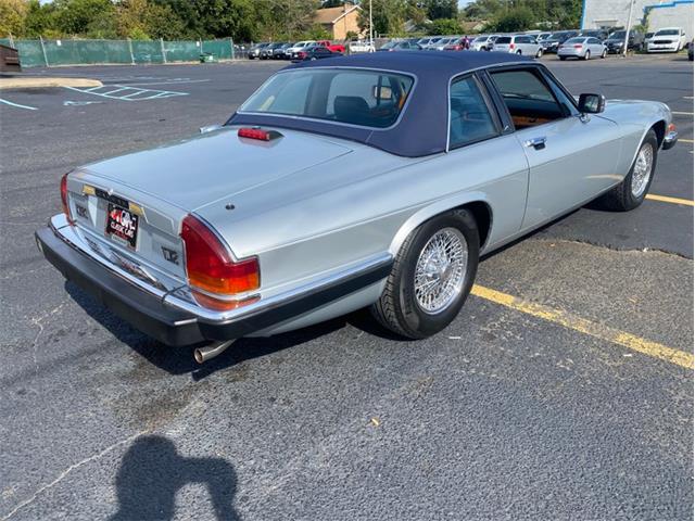 1988 Jaguar XJSC (CC-1777514) for sale in Greensboro, North Carolina
