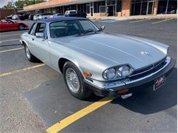 1988 Jaguar XJSC (CC-1777514) for sale in Greensboro, North Carolina