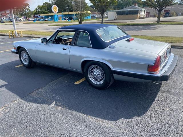 1988 Jaguar XJSC (CC-1777514) for sale in Greensboro, North Carolina