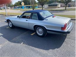 1988 Jaguar XJSC (CC-1777514) for sale in Greensboro, North Carolina