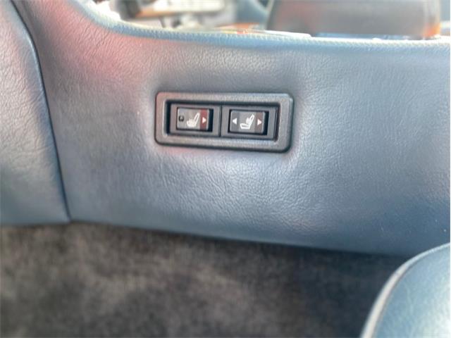 1988 Jaguar XJSC (CC-1777514) for sale in Greensboro, North Carolina