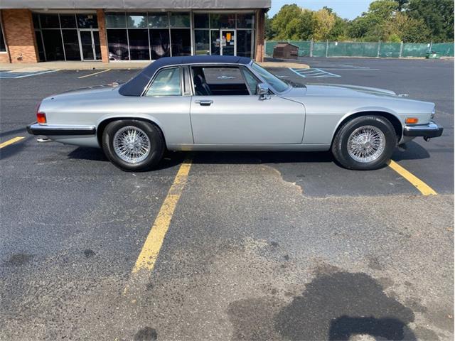 1988 Jaguar XJSC (CC-1777514) for sale in Greensboro, North Carolina