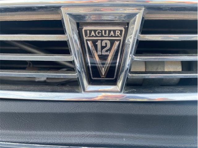1988 Jaguar XJSC (CC-1777514) for sale in Greensboro, North Carolina