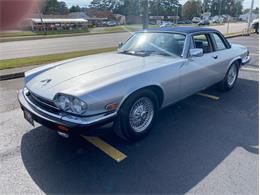 1988 Jaguar XJSC (CC-1777514) for sale in Greensboro, North Carolina