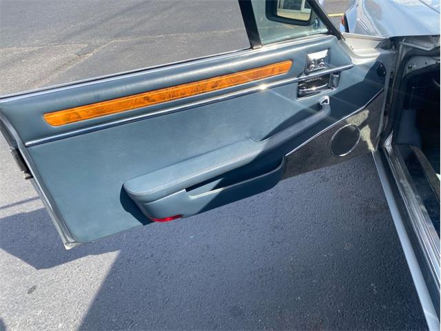 1988 Jaguar XJSC (CC-1777514) for sale in Greensboro, North Carolina