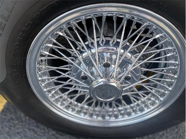 1988 Jaguar XJSC (CC-1777514) for sale in Greensboro, North Carolina
