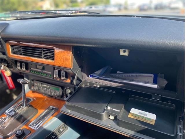 1988 Jaguar XJSC (CC-1777514) for sale in Greensboro, North Carolina