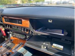 1988 Jaguar XJSC (CC-1777514) for sale in Greensboro, North Carolina