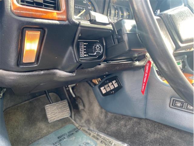 1988 Jaguar XJSC (CC-1777514) for sale in Greensboro, North Carolina