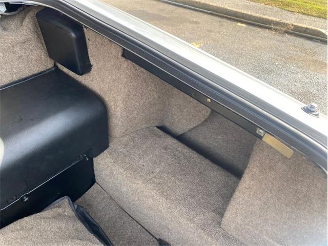 1988 Jaguar XJSC (CC-1777514) for sale in Greensboro, North Carolina