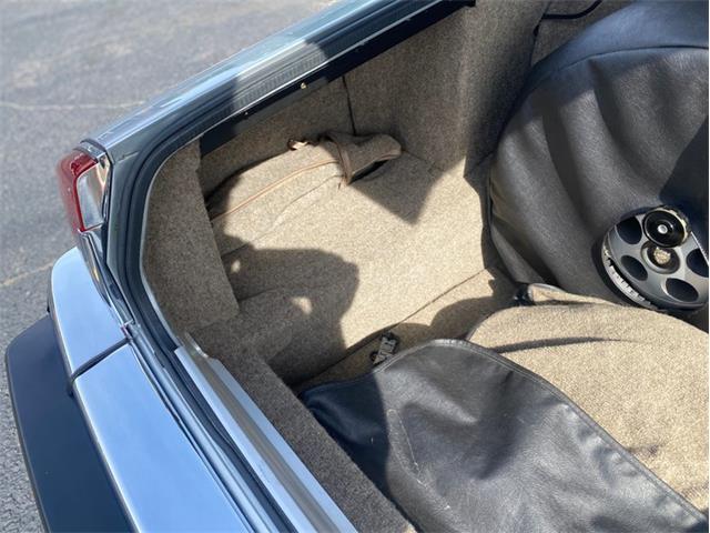 1988 Jaguar XJSC (CC-1777514) for sale in Greensboro, North Carolina