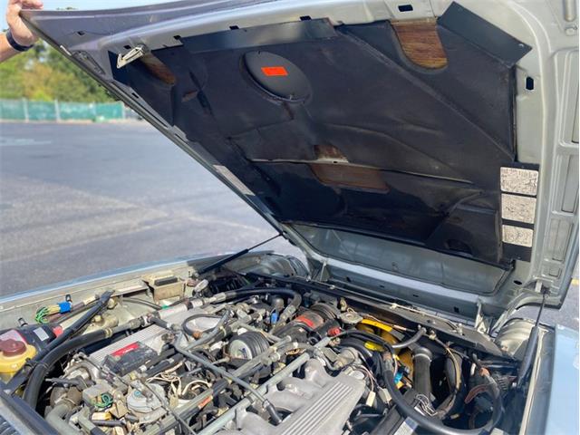 1988 Jaguar XJSC (CC-1777514) for sale in Greensboro, North Carolina