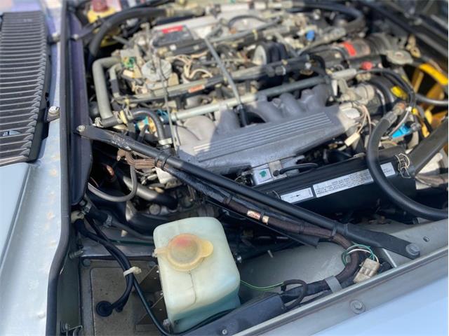 1988 Jaguar XJSC (CC-1777514) for sale in Greensboro, North Carolina