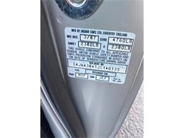 1988 Jaguar XJSC (CC-1777514) for sale in Greensboro, North Carolina