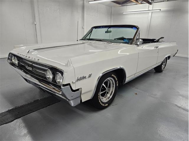 1964 Oldsmobile Jetstar 88 (CC-1777519) for sale in Greensboro, North Carolina