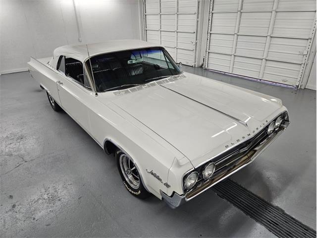 1964 Oldsmobile Jetstar 88 for Sale | ClassicCars.com | CC-1777519