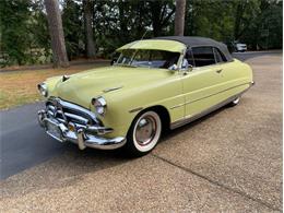 1951 Hudson 2-Dr Coupe (CC-1777525) for sale in Greensboro, North Carolina