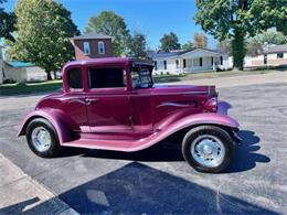 1931 Chevrolet Coupe (CC-1777528) for sale in Hobart, Indiana