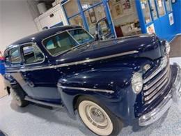 1946 Ford Super Deluxe (CC-1777529) for sale in Hobart, Indiana