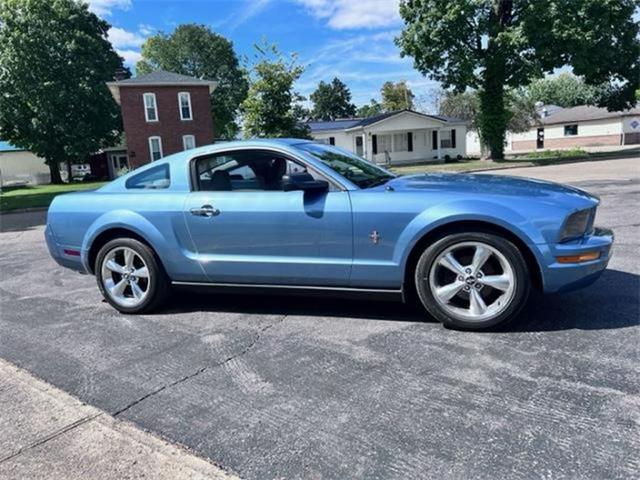 2005 Ford Mustang (CC-1777530) for sale in Hobart, Indiana