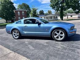 2005 Ford Mustang (CC-1777530) for sale in Hobart, Indiana