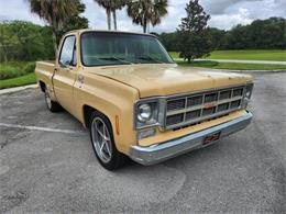 1978 GMC 1500 (CC-1777537) for sale in Hobart, Indiana