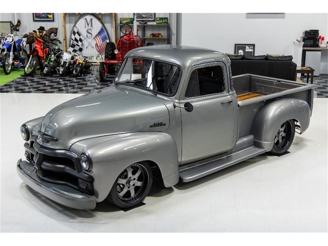 1954 Chevrolet 3100 For Sale | ClassicCars.com | CC-1770754