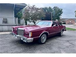 1978 Ford Thunderbird (CC-1777541) for sale in Hobart, Indiana