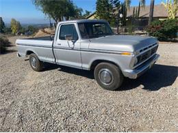 1976 Ford F250 (CC-1777562) for sale in Cadillac, Michigan