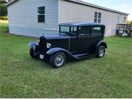 1931 Ford Model A (CC-1777583) for sale in Cadillac, Michigan