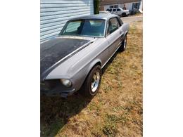 1967 Ford Mustang (CC-1777586) for sale in Cadillac, Michigan