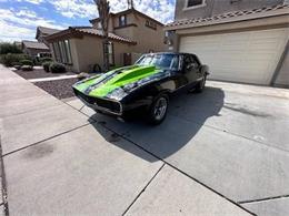 1967 Chevrolet Camaro (CC-1777588) for sale in Cadillac, Michigan