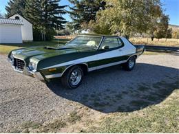 1972 Ford Gran Torino (CC-1777589) for sale in Cadillac, Michigan