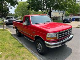 1997 Ford F250 (CC-1777591) for sale in Cadillac, Michigan