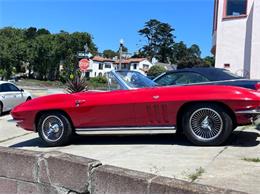 1965 Chevrolet Corvette (CC-1777595) for sale in Cadillac, Michigan