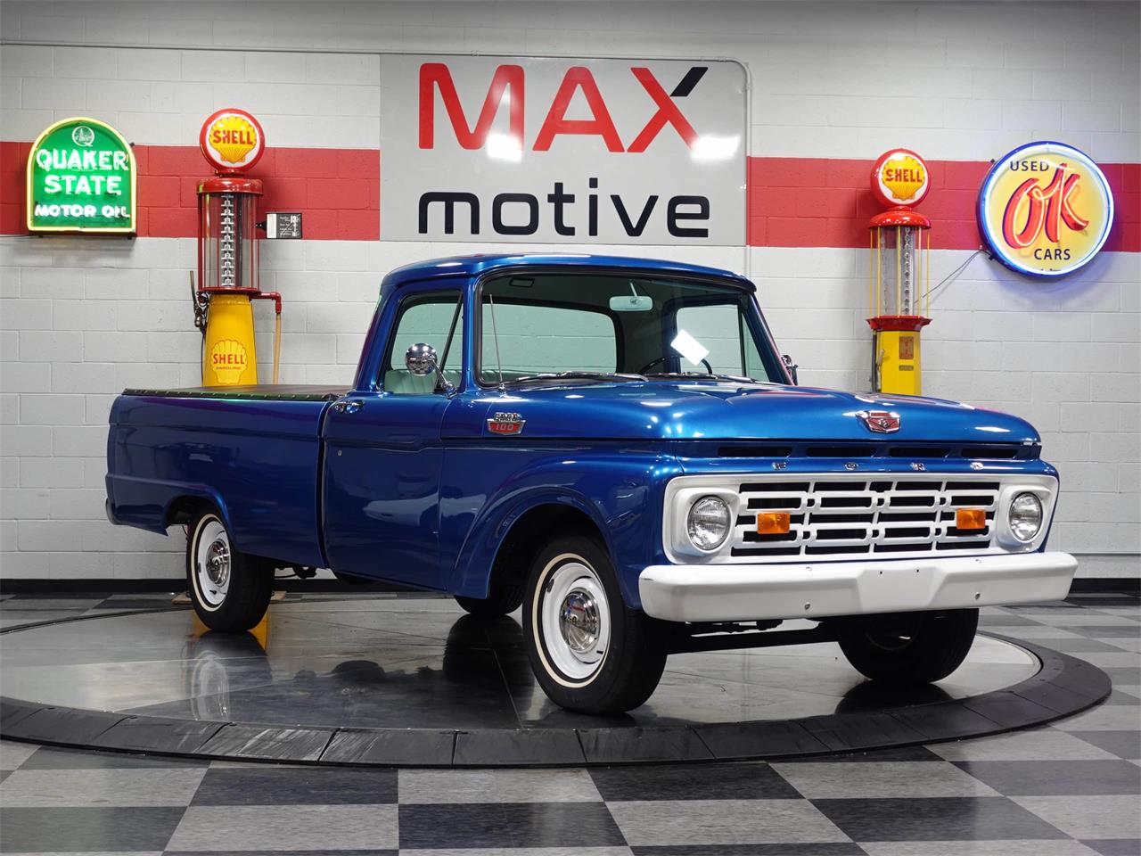 1970 Ford F100 For Sale | ClassicCars.com | CC-1777614