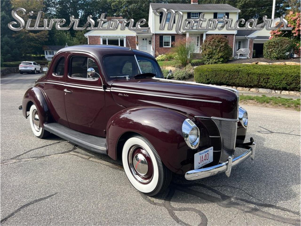 Sitemapcdatahttpsomobeldreferenzcomfascinating For Sale 1940 Ford Coupe Gallery