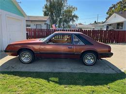 1979 Ford Mustang (CC-1777634) for sale in Cadillac, Michigan