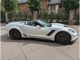 2015 Chevrolet Corvette (CC-1777636) for sale in Cadillac, Michigan