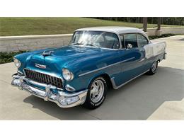 1955 Chevrolet Bel Air (CC-1770764) for sale in Biloxi, Mississippi