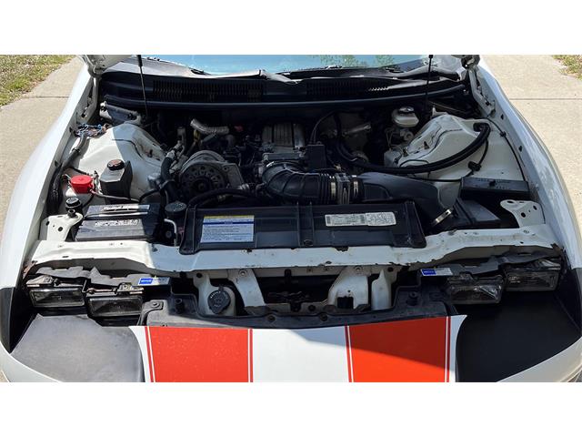 1997 Chevrolet Camaro Z28 (CC-1770766) for sale in Biloxi, Mississippi