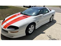 1997 Chevrolet Camaro Z28 (CC-1770766) for sale in Biloxi, Mississippi